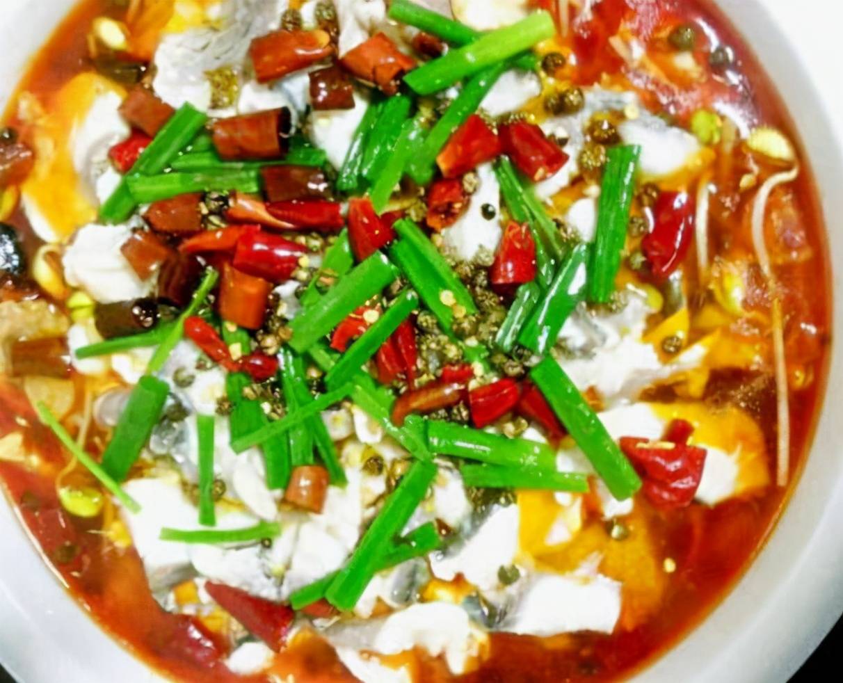 原创
整理34款美味分享,独特的家常味道好吃不腻,一家人吃得很开心