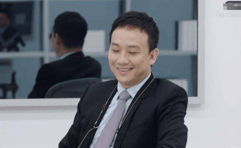 心动的offer2碾压现场学霸接连面试王骁丁辉有压力了