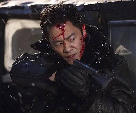 的重点不是朱亚文和刘浩存组成的情侣cp,而是那紧张刺激的间谍行动