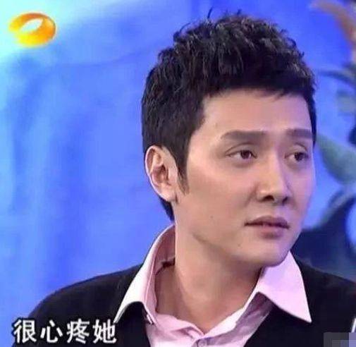 冯绍峰离婚2周被父母逼相亲?曾有8段“猎艳往事”的他是妈宝男？