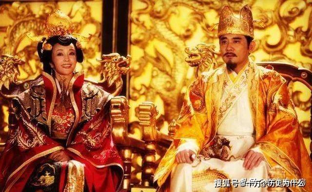 原创
武则天为什么要在洛阳建都,而不在西安?
