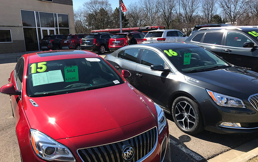 尼日利亚车市现状 二手车价格上涨消费者购买力下降 奈拉