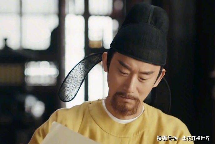 骊歌行大结局太子有两张王牌却炸了自己