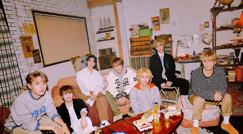 为"皇族"抬轿?nct2020成员被区别对待,李秀满被质疑别有居心