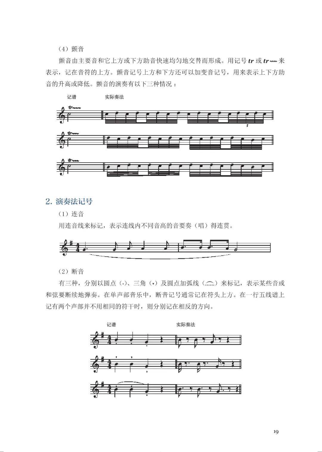 卡农简谱初学版电子琴_初学版电子琴简谱(2)