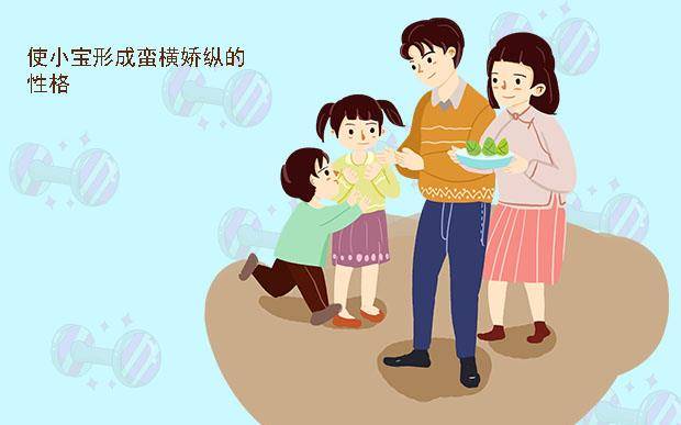 一种新型偏心正在二胎家庭蔓延无关重男轻女却更伤孩子心