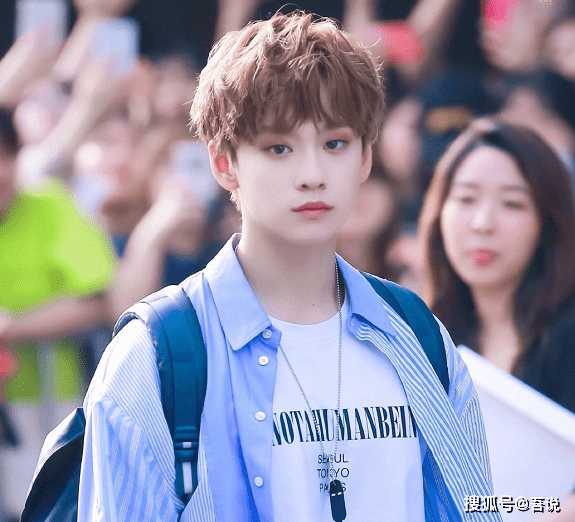 原创青3取消总决赛平均身高178的ninever为不实信息