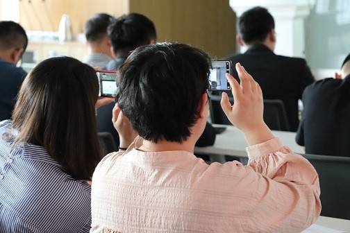 破局立新 打造强势雇主品牌 遇鉴hr培训临沂站成功举办 活动
