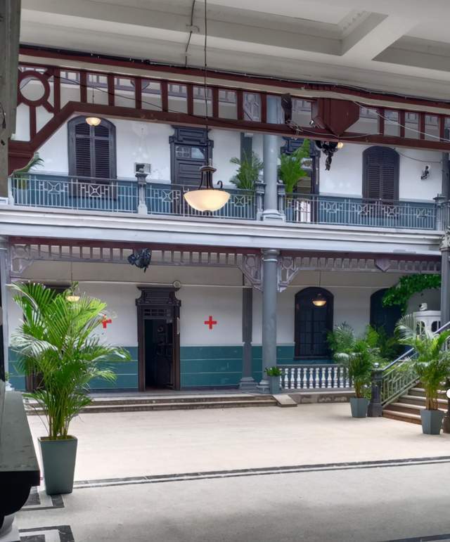 《密室大逃脱》民国风路透曝光!场地置景更是引人期待