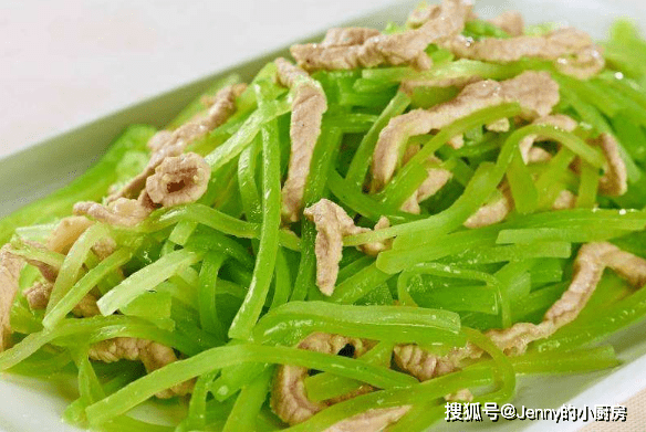 怎么炒莴笋又快又好吃 03796cc8f3d943419639fd34f0d3deb5.png