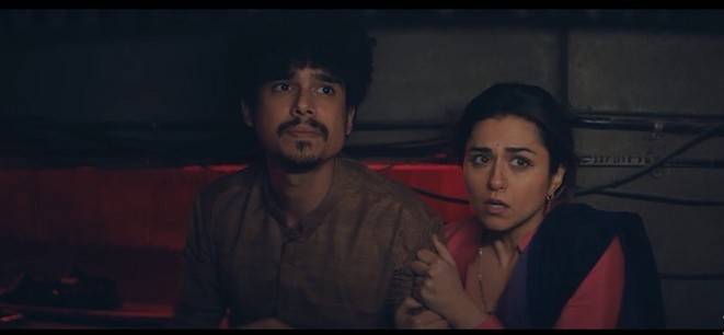 一部颠覆你对印度认知的神剧已婚的女人出轨玩出新高度