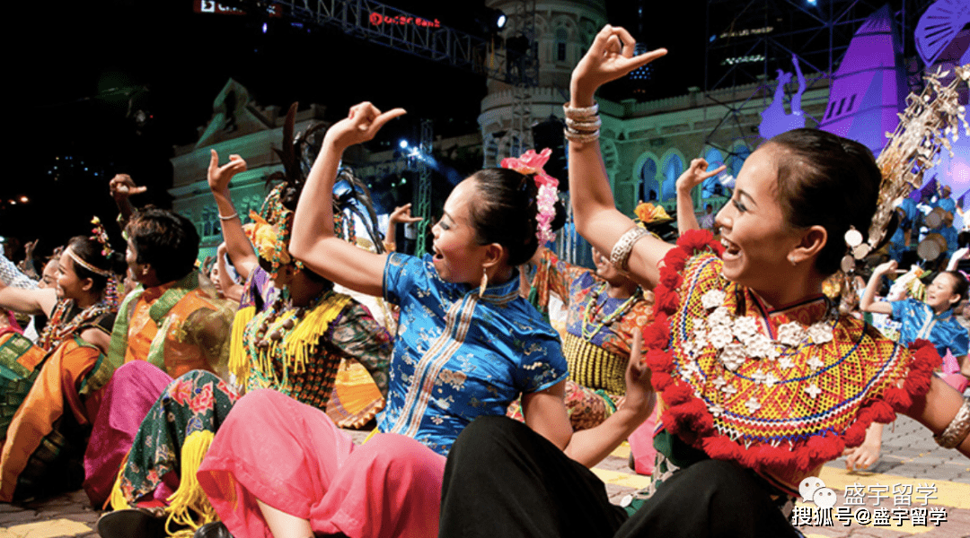 为什么选择马来西亚?选择留学马来西亚的8大理由