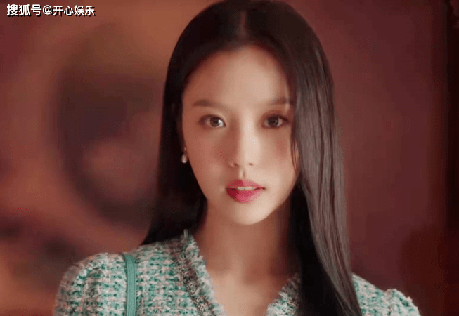 《五月的青春》爱情剧开头是尸骨,这是甜虐剧情的标志_明熙