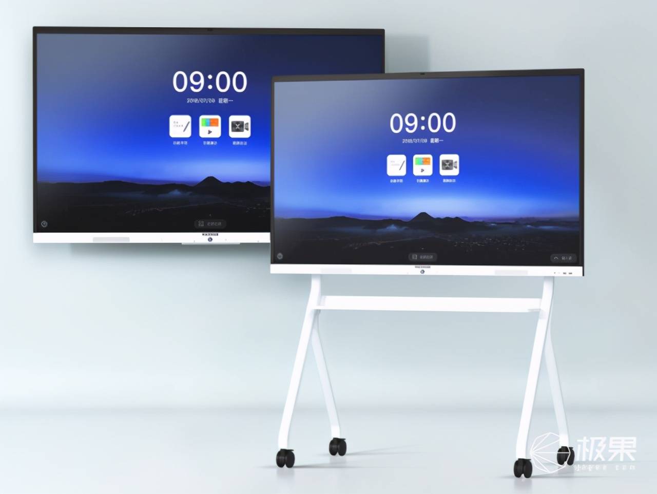 神器|8499元起！这款能写能画的「高效神器」MAXHUB，简直太方便了
