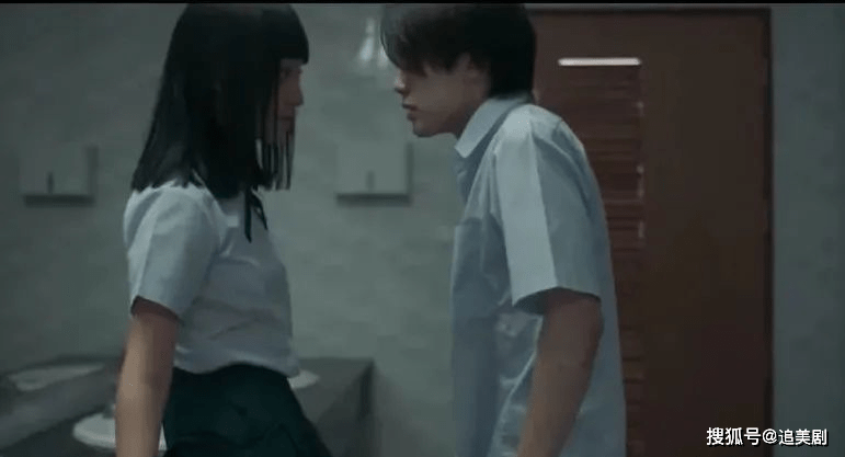 真敢拍！netflix的18禁高分剧，看得我目瞪口呆