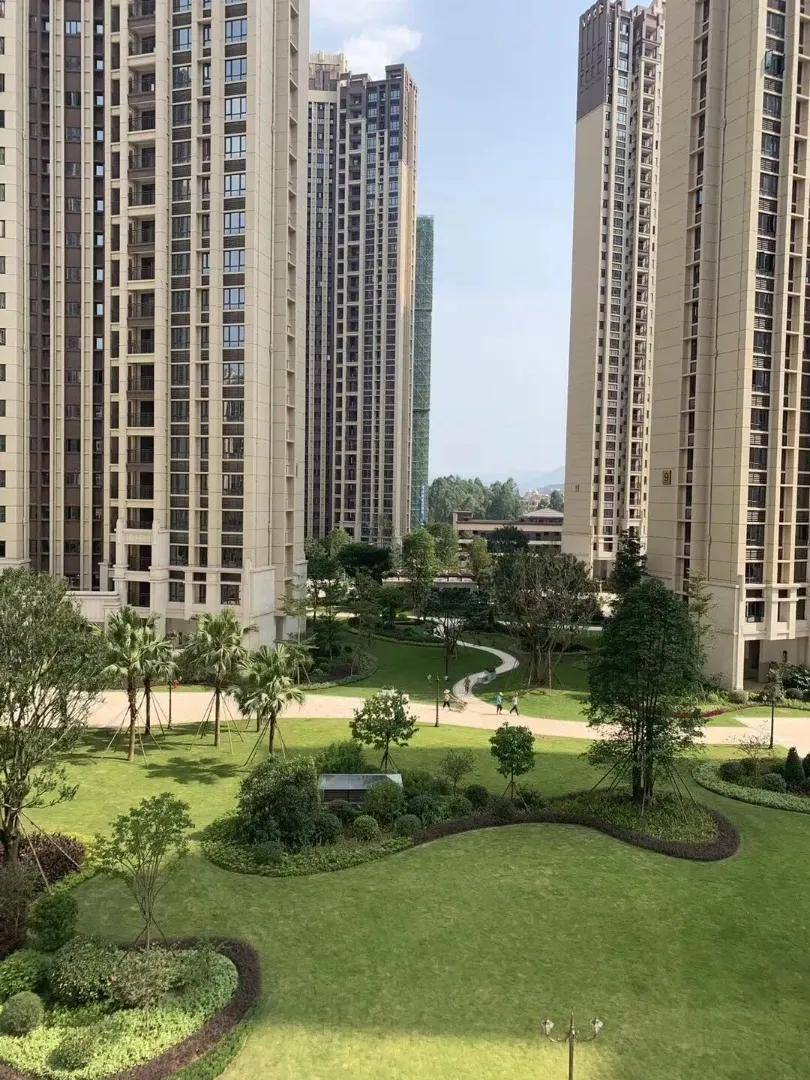 官方网站惠州隆生仲恺花园真是忒火仲恺花园快来关注一下