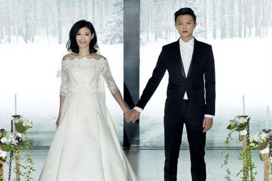 被劈腿,当后妈,天后苏慧伦的情史,比你想的还坎坷_陈国富