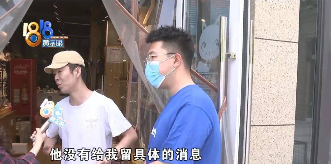 小区|猫自己开门从家里逃出去，有人捡到后又不见了