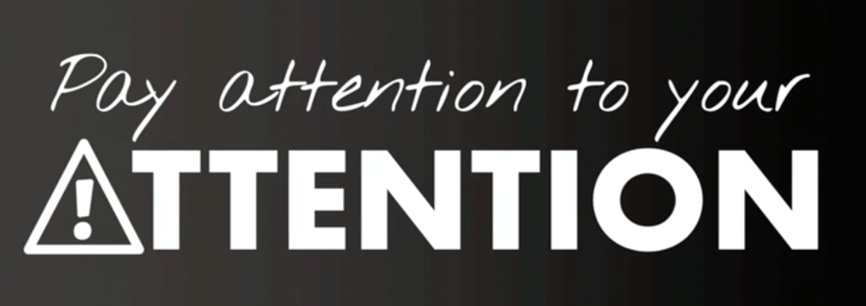 观点评论|解锁快乐#6招:跳出碎片化，专注你的专注