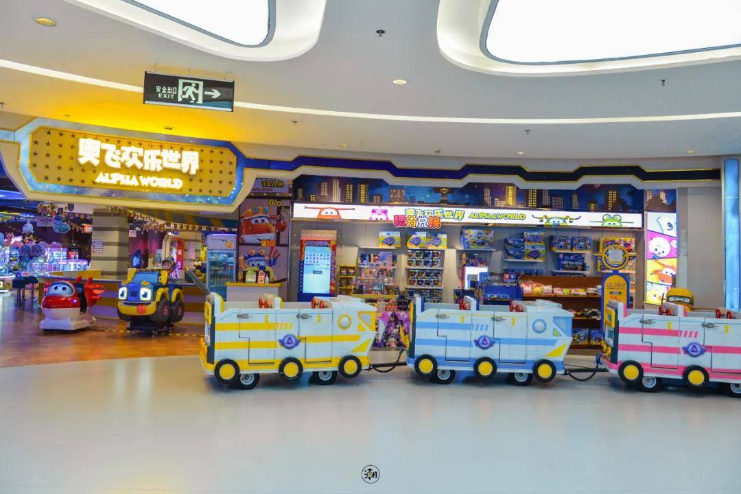 限时五天海尚mall花漾百出攻略全曝光扫货美食抽奖一个都不少