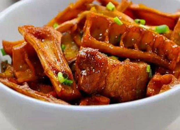 烧肉怎么就起了泡 2212e4993251460fac4568d223e09537.jpeg