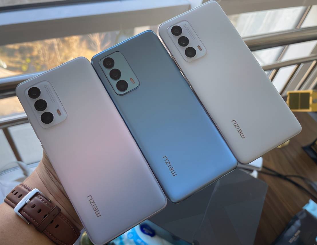 原创骁龙888卖不动了三星s21终现跳水价魅族18首次大降价