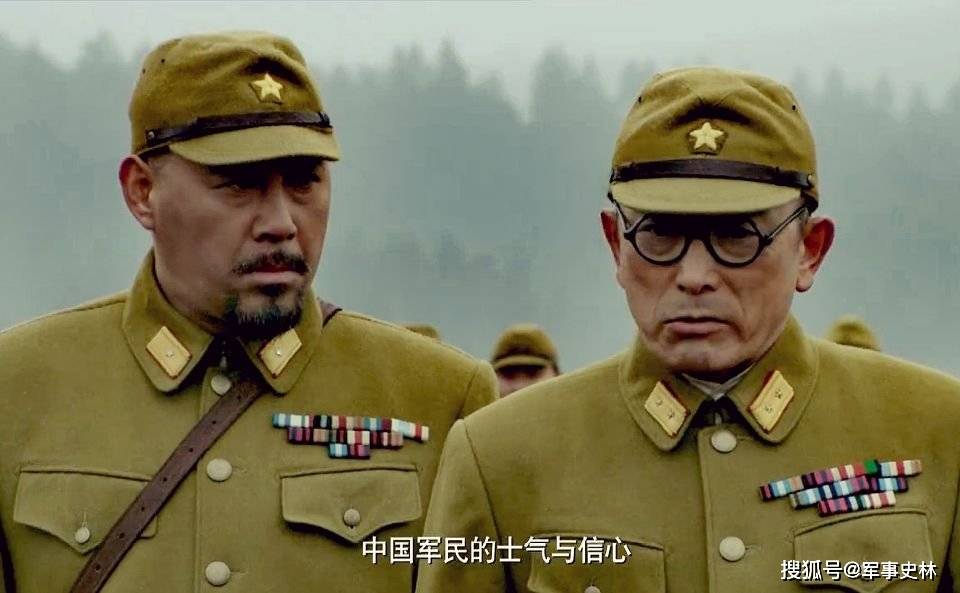 衡阳保卫战日军战报为何宣称仅亡千余