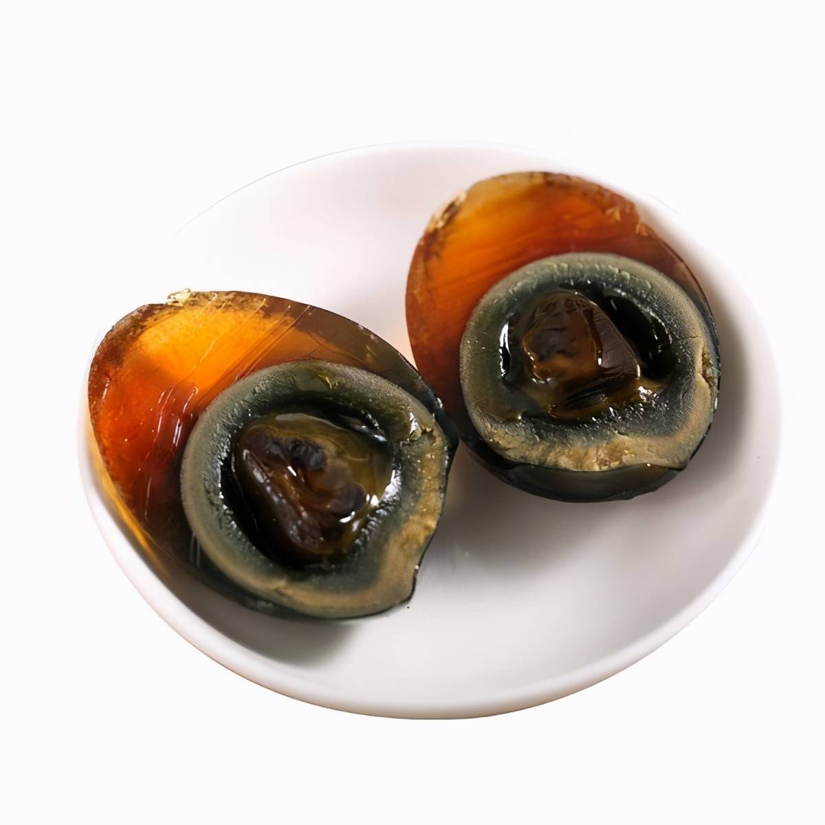 皮蛋臭嗎？你覺得怎麼做好吃？ 熱愛美食 第6张