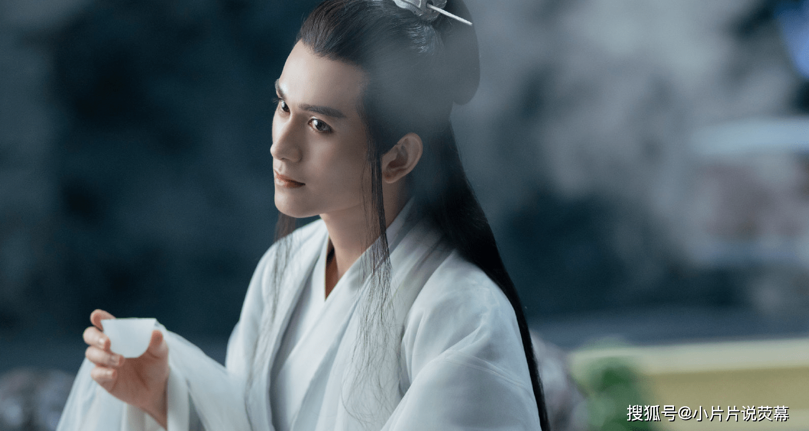 原创遇龙一张海报暴露结局7位主角4喜3悲