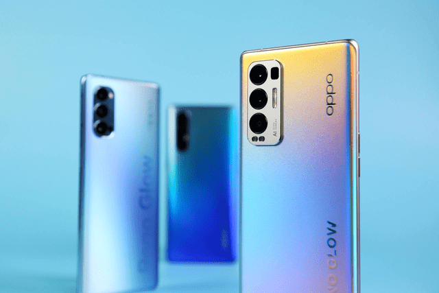 旗舰|处理器性能大幅升级？OPPO Reno6系列曝光，这些配置是亮点