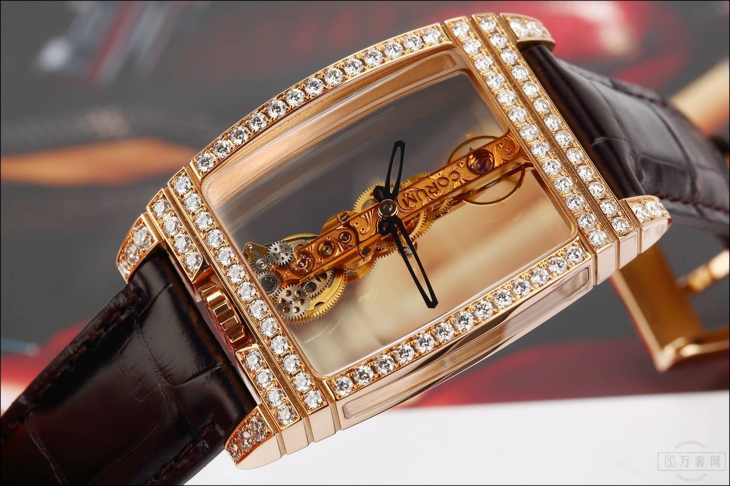 来谈一谈昆仑手表和欧米茄手表 值得购买的原因是什么?