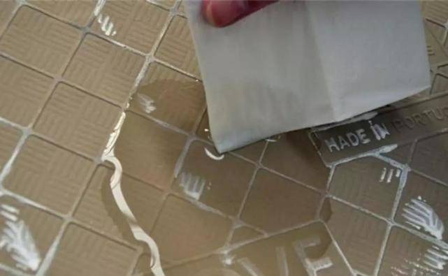 什么是瓷砖吸水率