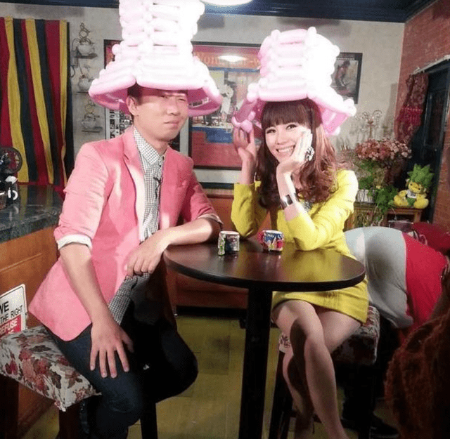 杨迪节目中透露与女友相恋15年,不结婚原因让人诧异_明星