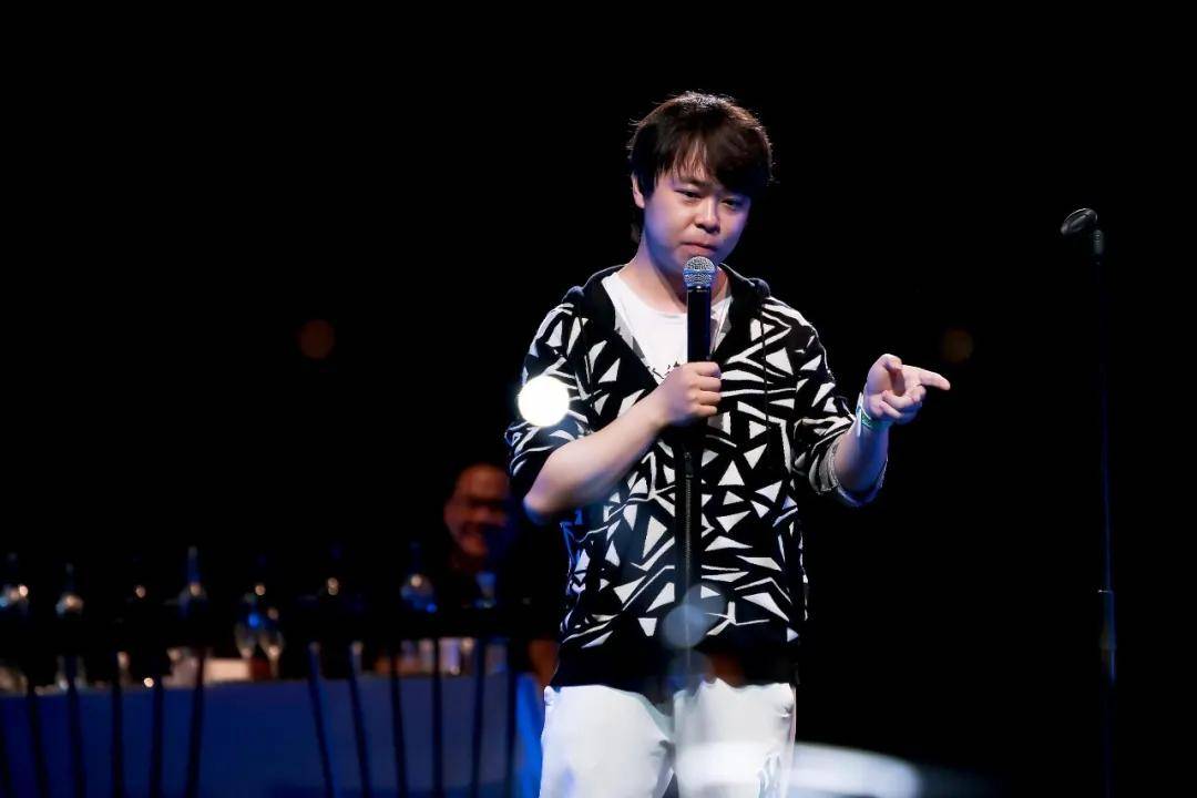 原创
独家视频丨李尚龙:我是怎么从劝酒套路里走出来的?