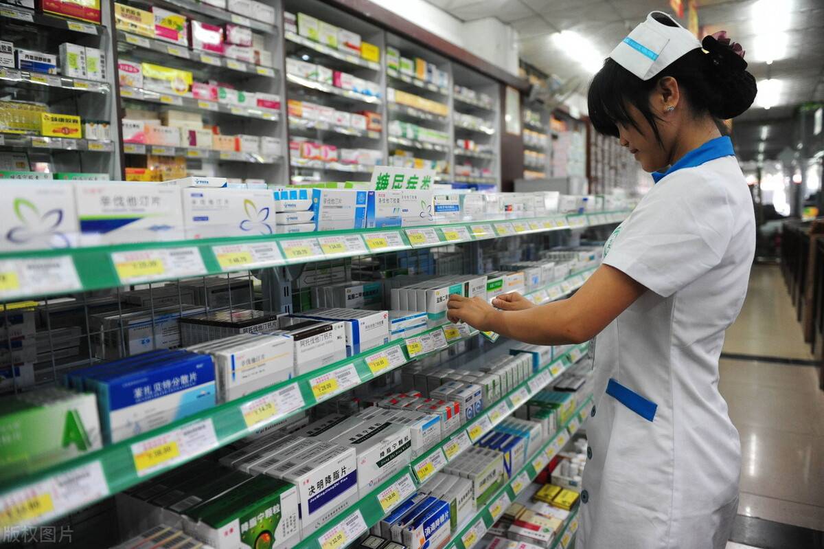 药店经营:药店管理一定要注重的三个细节!