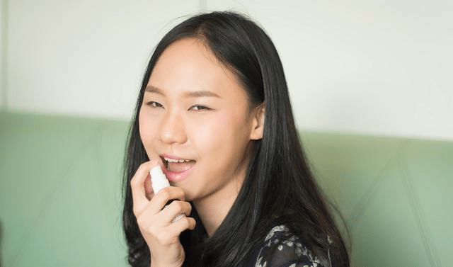 先进行皮试,判断是否出现过敏反应,很多人对青霉素过敏,用药物来治疗