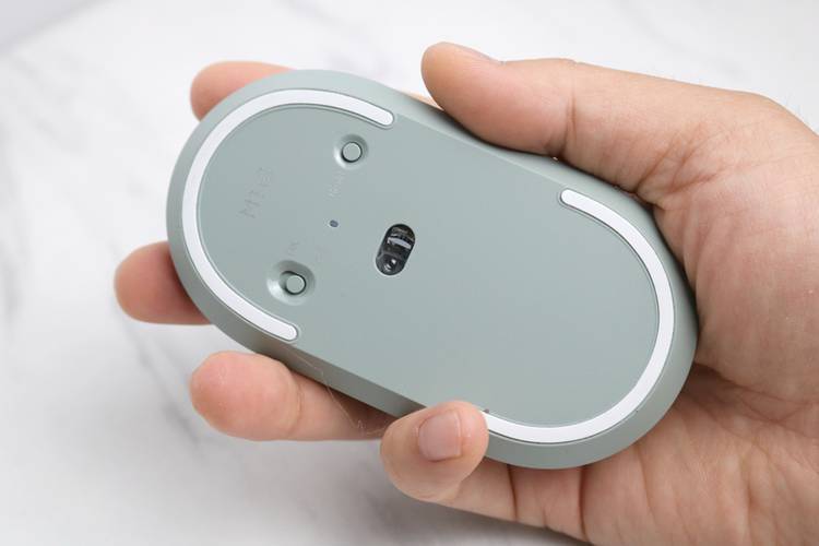 办公更高效 语音录制更便捷——讯飞智能鼠标m110