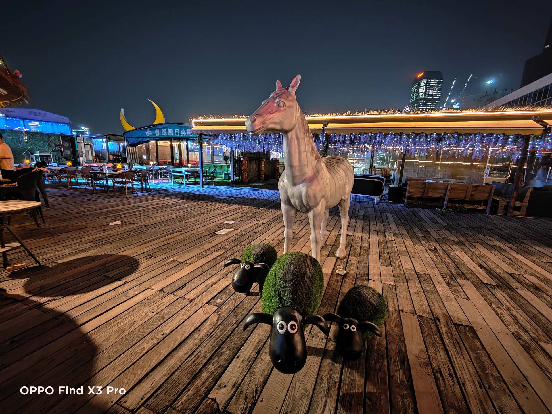 5月拍照手机热度排名,find x3 pro荣登榜首!看过样张不服不行_镜头