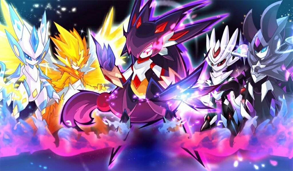 赛尔号 童年回忆,对于当时的我来说,这部动画片设定新颖,故事有趣.