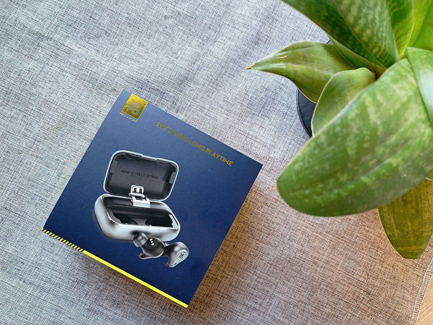 不止质感还有音质魔浪05二代蓝牙耳机上手体验