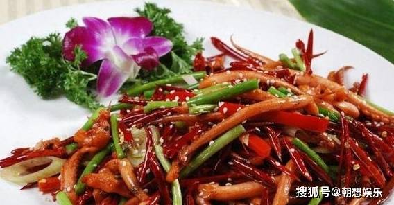 原创
色香味俱全的几道家常菜,简单快捷,每一道都很美味又下饭!