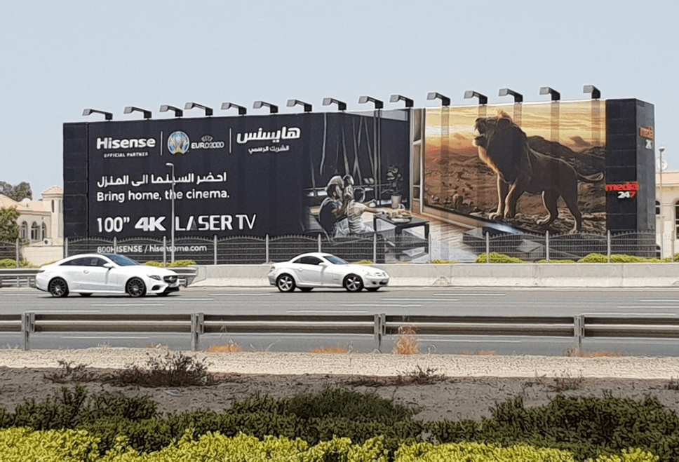 国际化品牌海信的方法论：在最难的那条路上，走出最宽敞的道！-家电圈官网