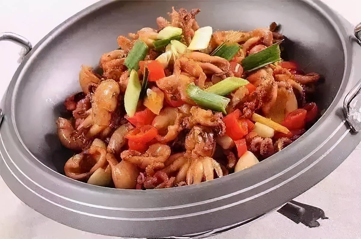 42款家常菜肴集锦,好吃下饭真实惠,简单营养又卫生,值得尝试