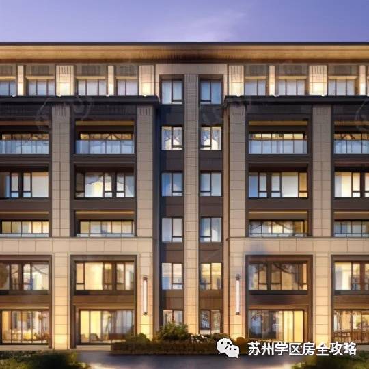学校盘大悦澜庭售楼处马上公开科技城还有哪些热捧红盘