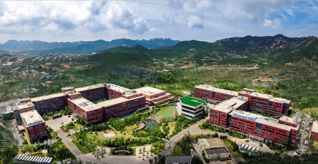 国际化品牌海信的方法论：在最难的那条路上，走出最宽敞的道！-家电圈官网