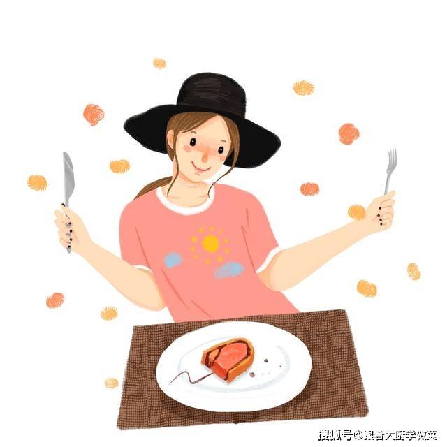 瘦子|日本人饮食高碳水，却是肥胖率最低的国家，吃成瘦子的方法真的有