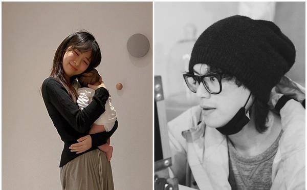 邓福如遭控外遇疑美甲师友人揭穿爆料真相打离婚官司需用钱