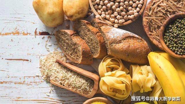 瘦子|日本人饮食高碳水，却是肥胖率最低的国家，吃成瘦子的方法真的有