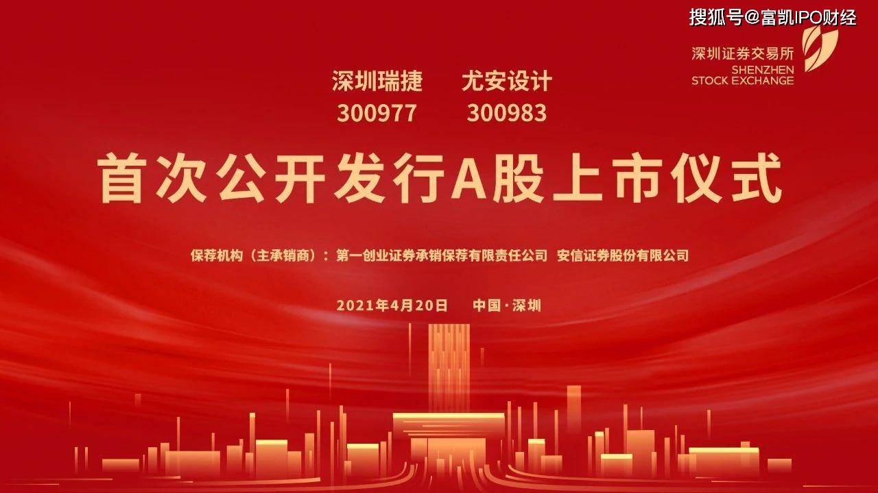 尤安设计IPO挂牌次日便告破发 招股书信息披