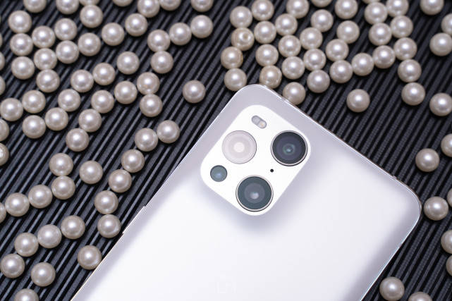 旗舰|更平衡的旗舰，OPPO Find X3 Pro影像旗舰上手体验